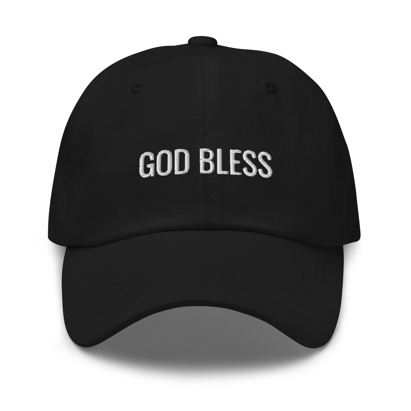 God Bless Ballcap