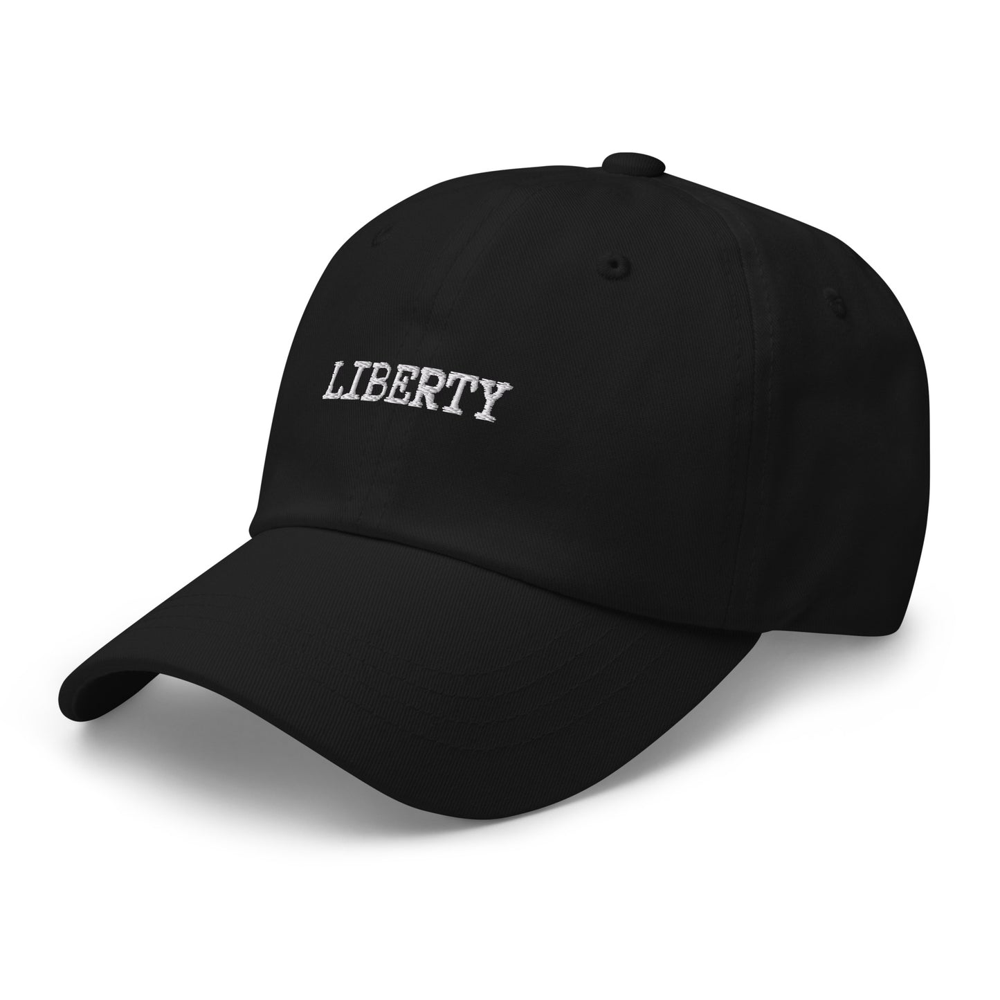 Liberty Ballcap