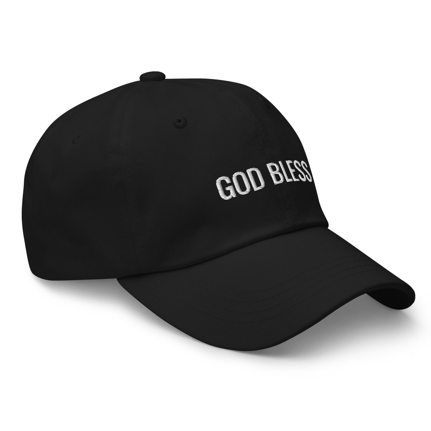 God Bless Ballcap