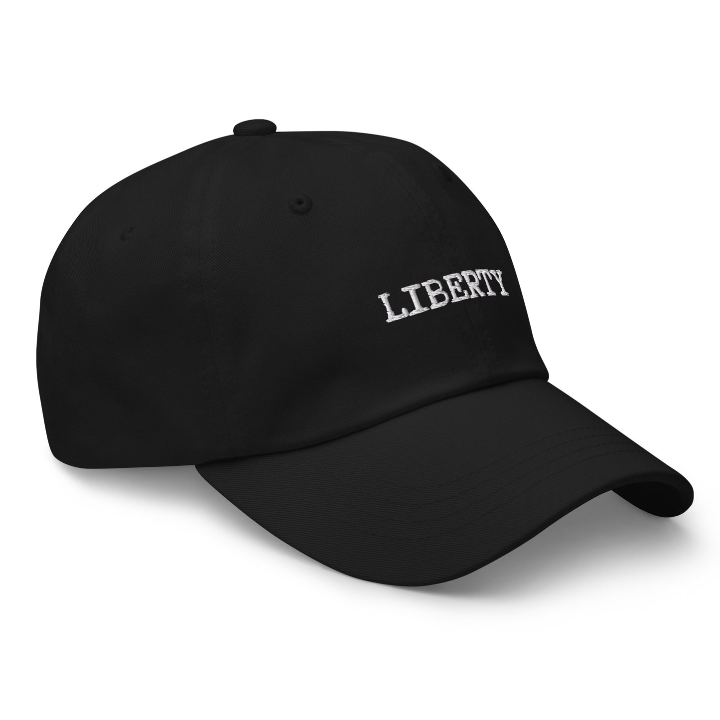 Liberty Ballcap