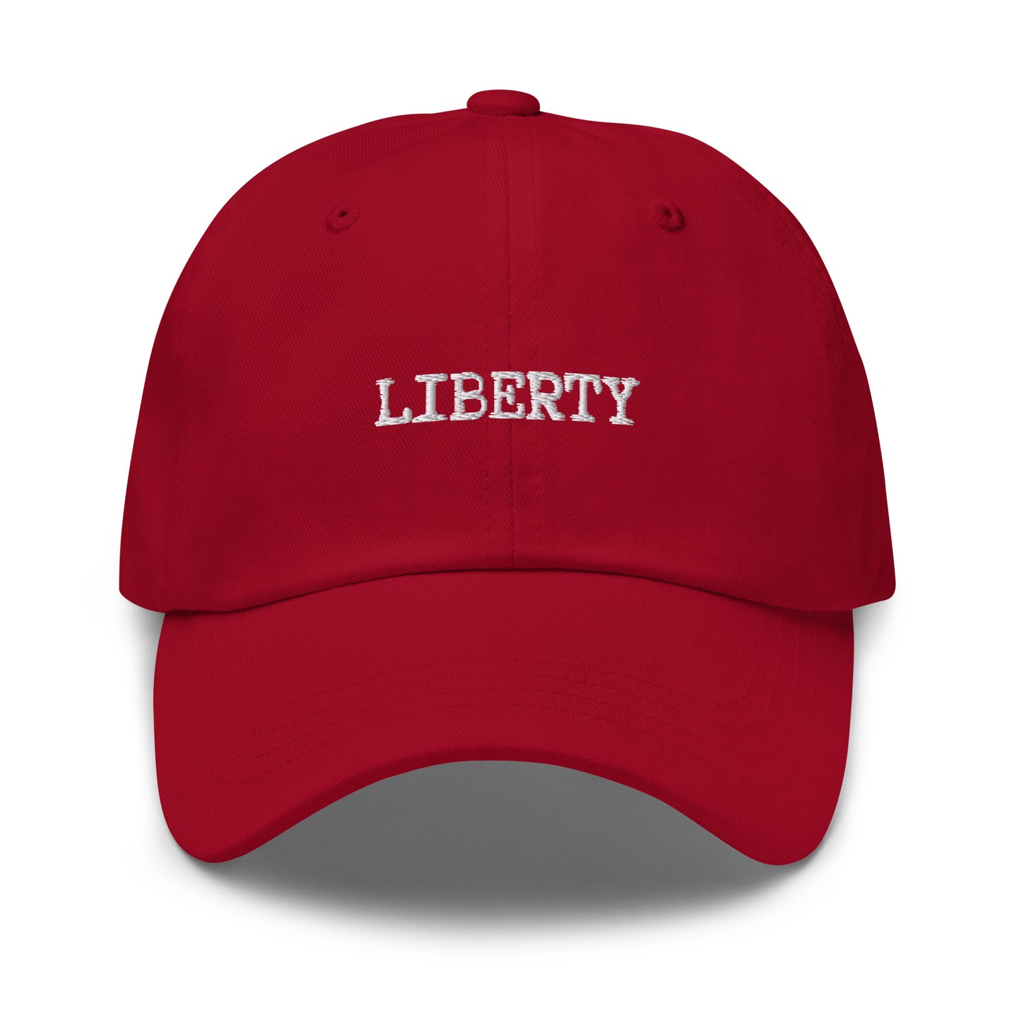 Liberty Ballcap