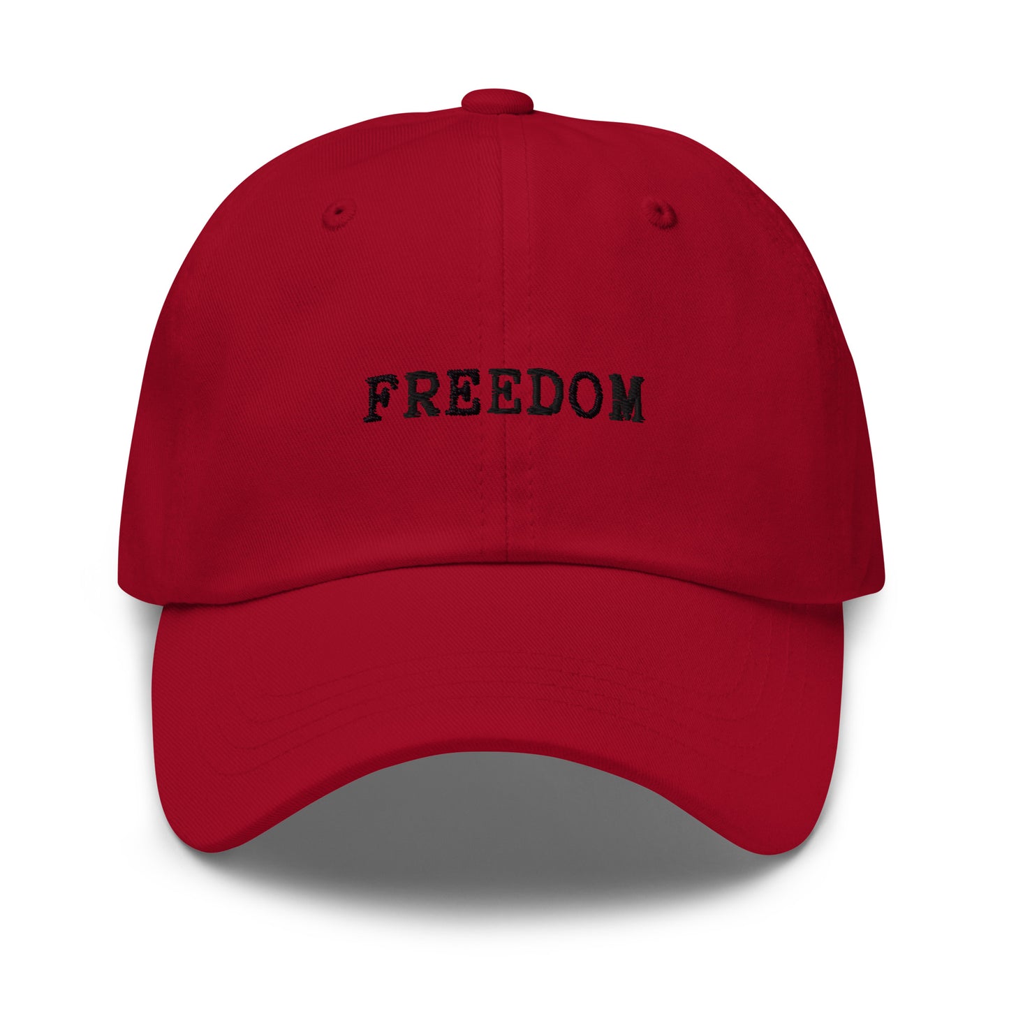 Freedom Ballcap