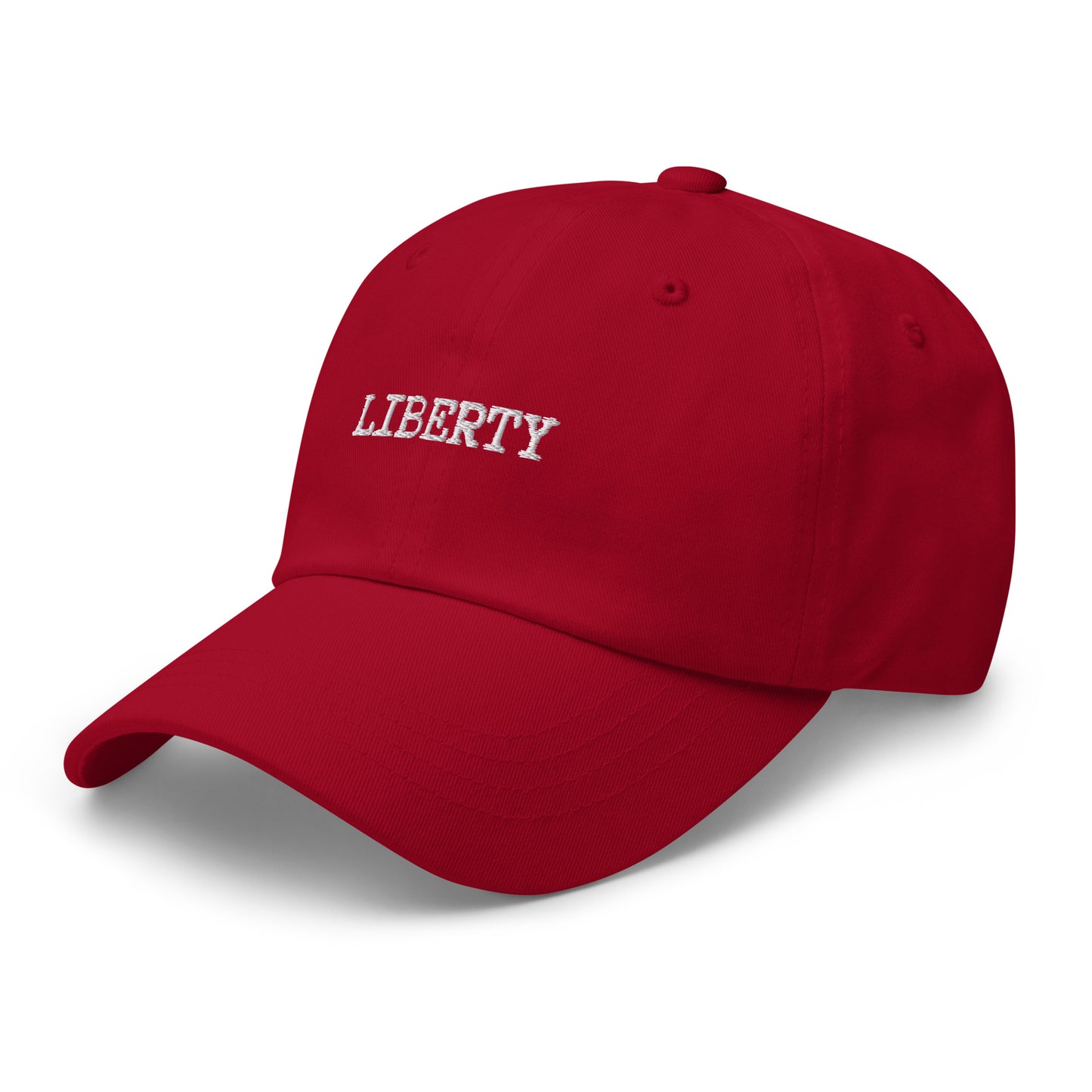 Liberty Ballcap