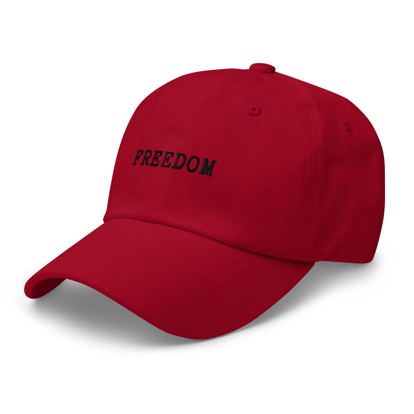 Freedom Ballcap