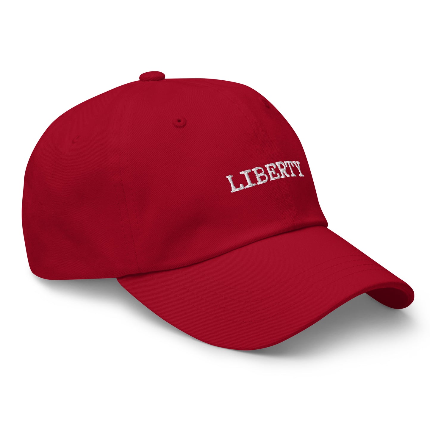 Liberty Ballcap