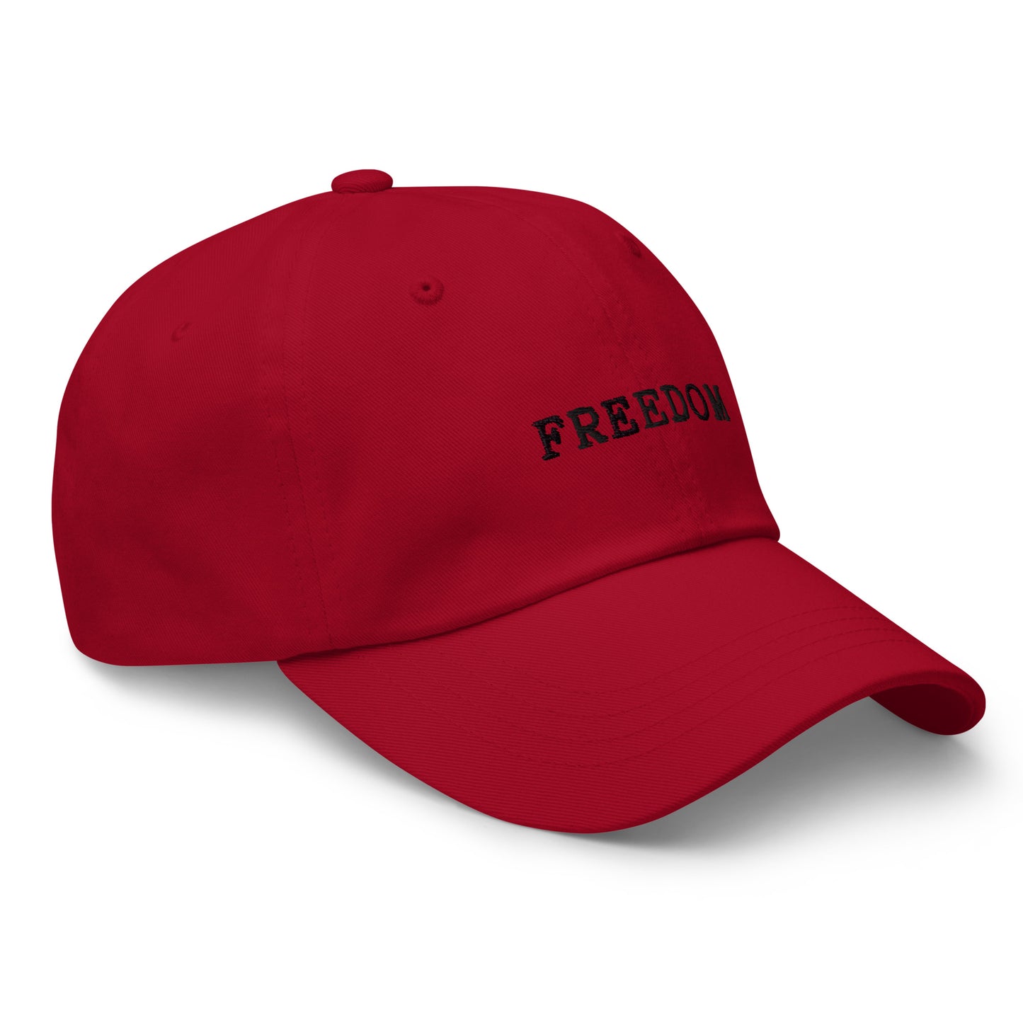 Freedom Ballcap