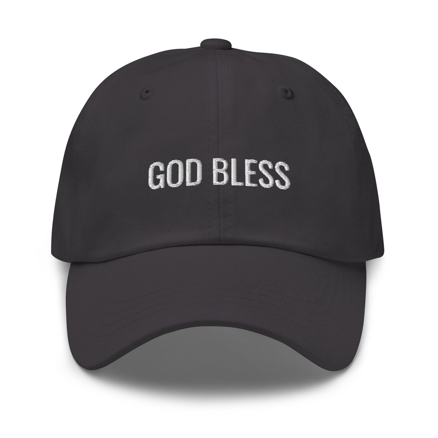 God Bless Ballcap