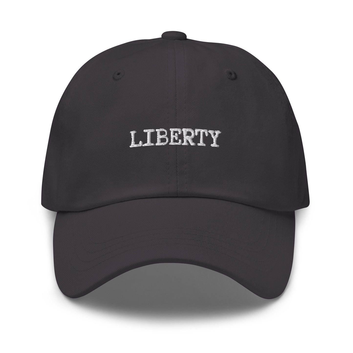 Liberty Ballcap