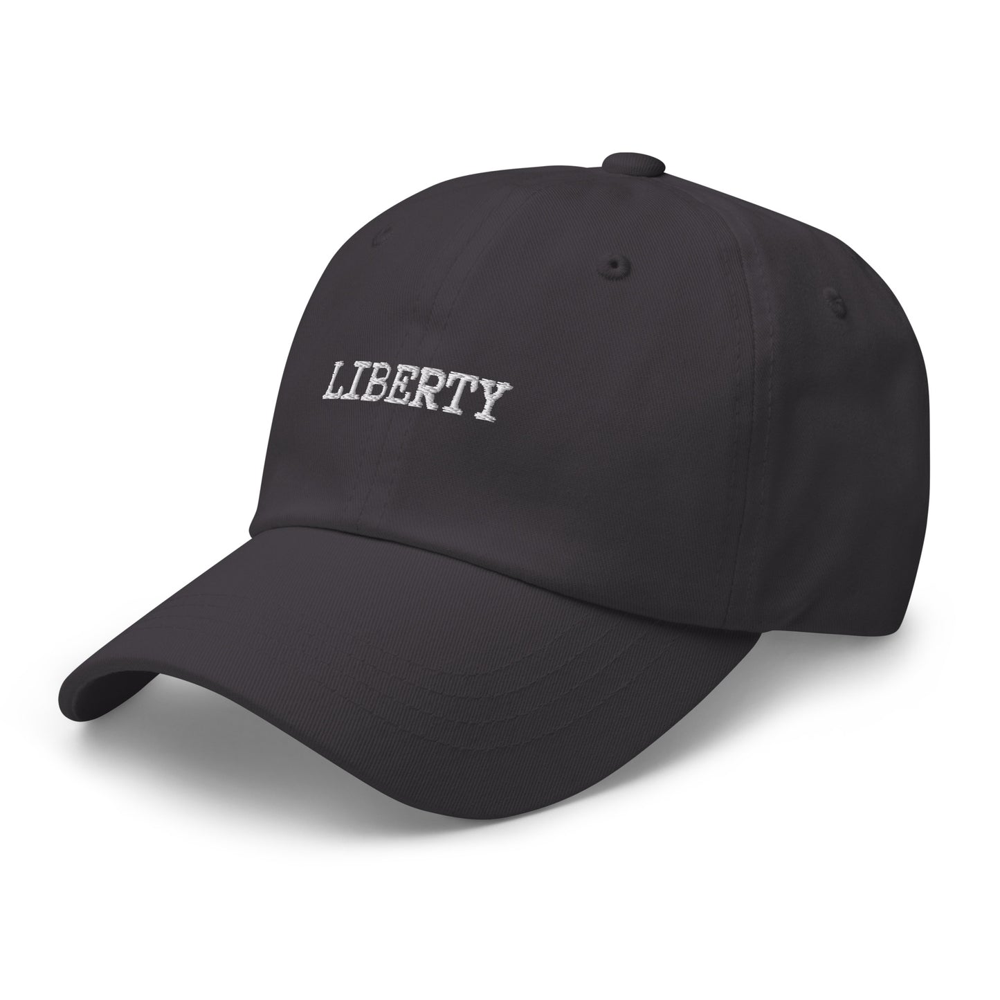 Liberty Ballcap