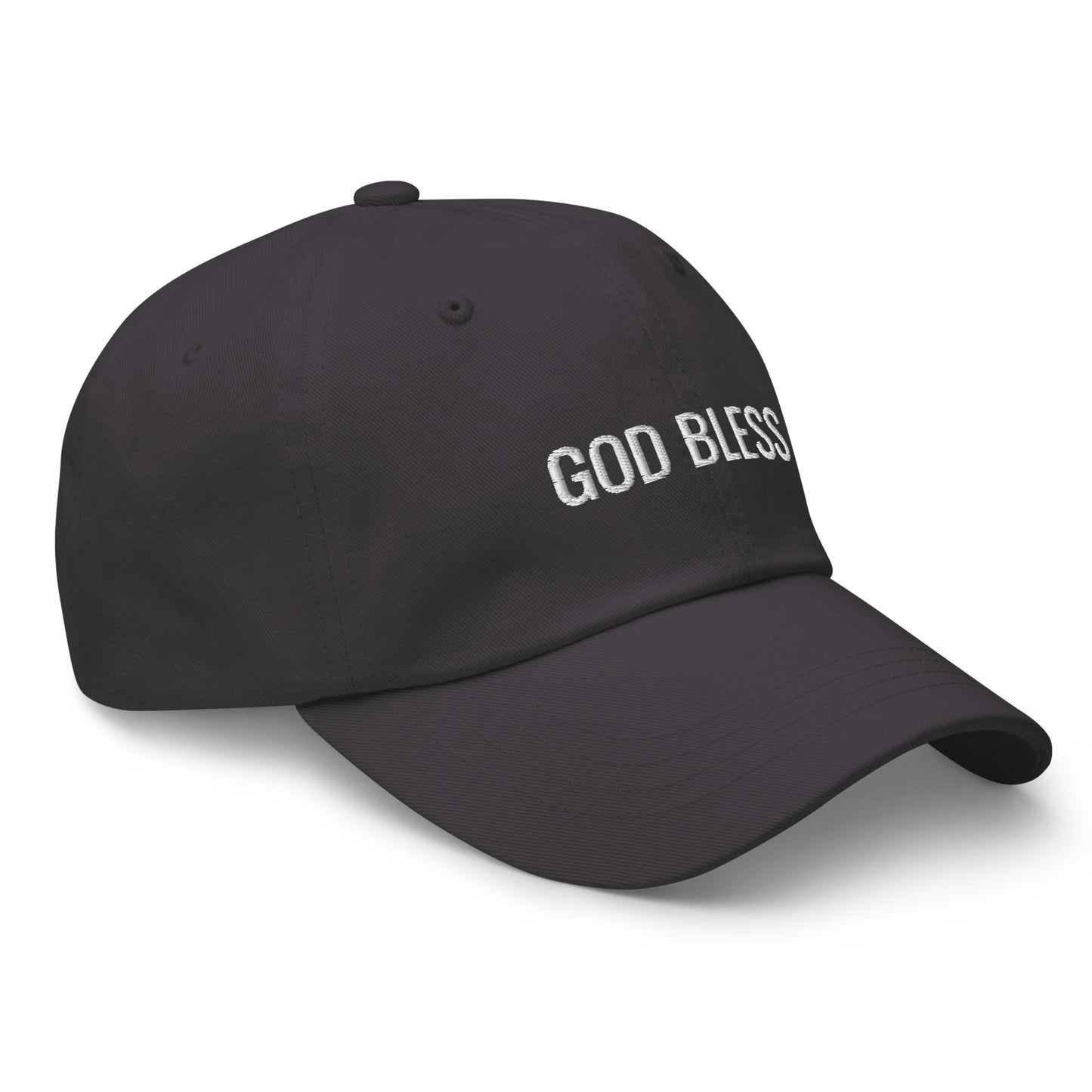 God Bless Ballcap