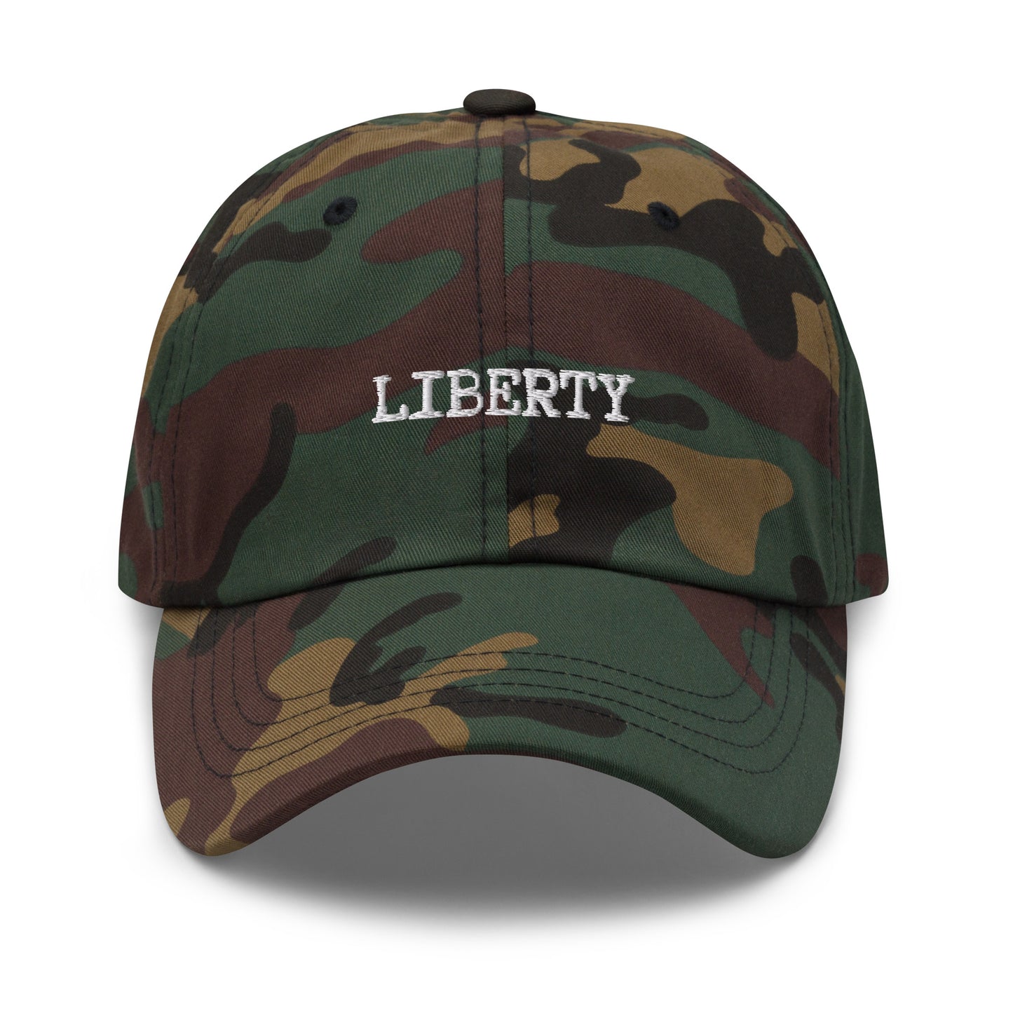 Liberty Ballcap