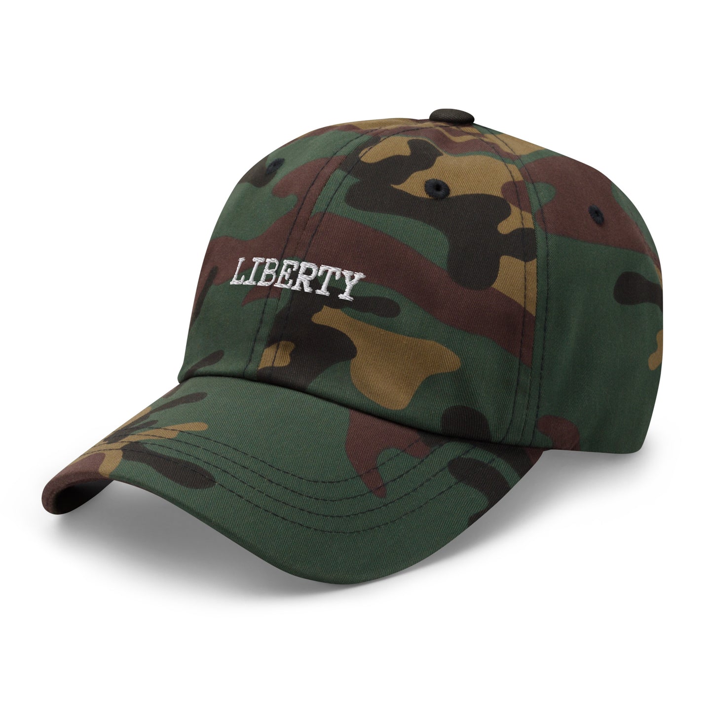 Liberty Ballcap