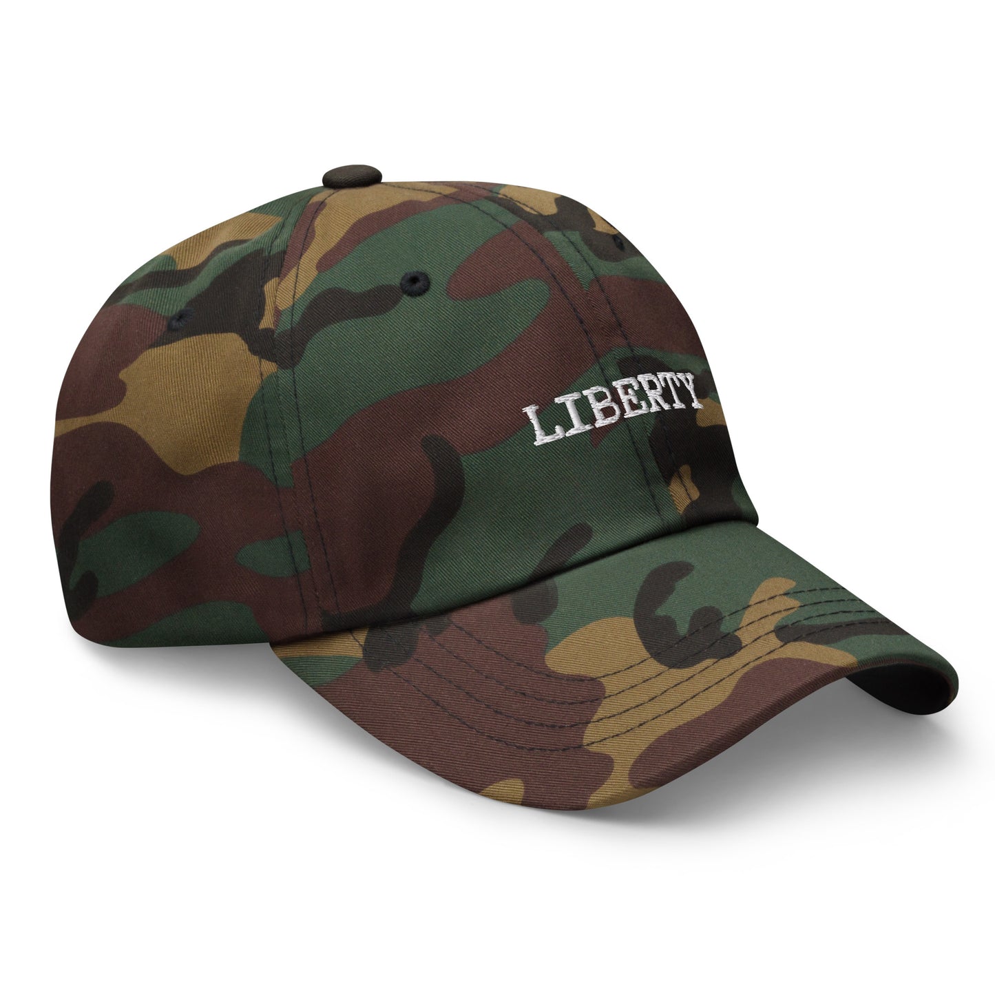 Liberty Ballcap