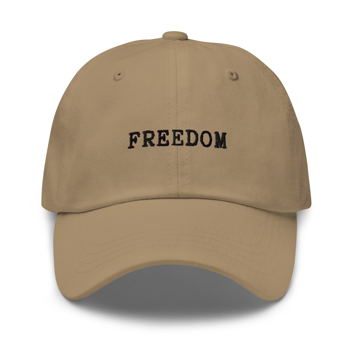 Freedom Ballcap