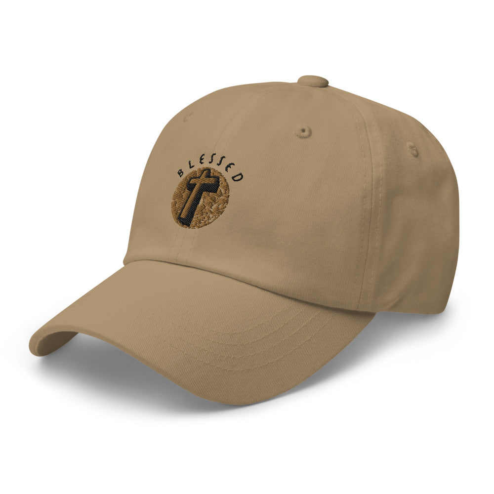 Blessed Ballcap
