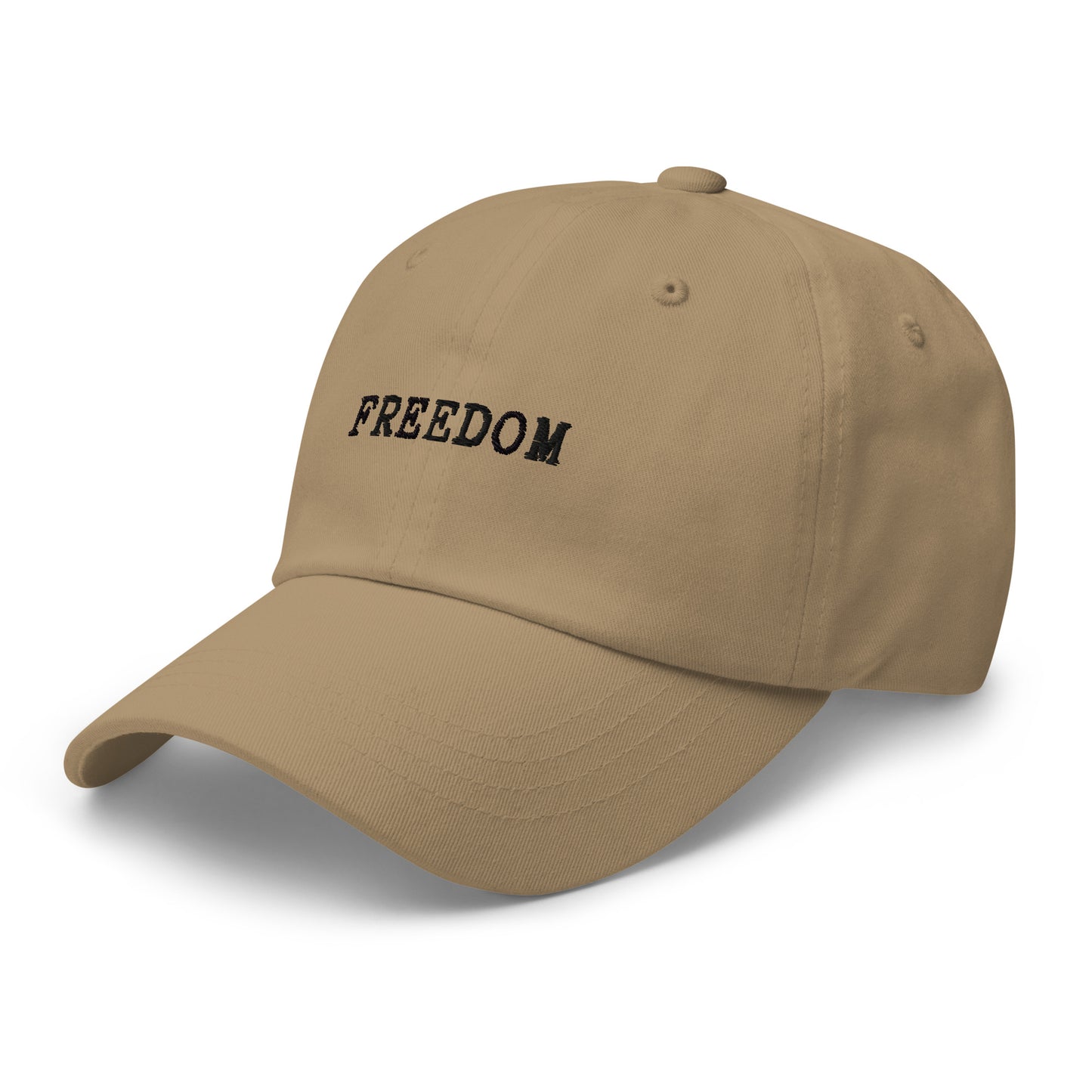 Freedom Ballcap