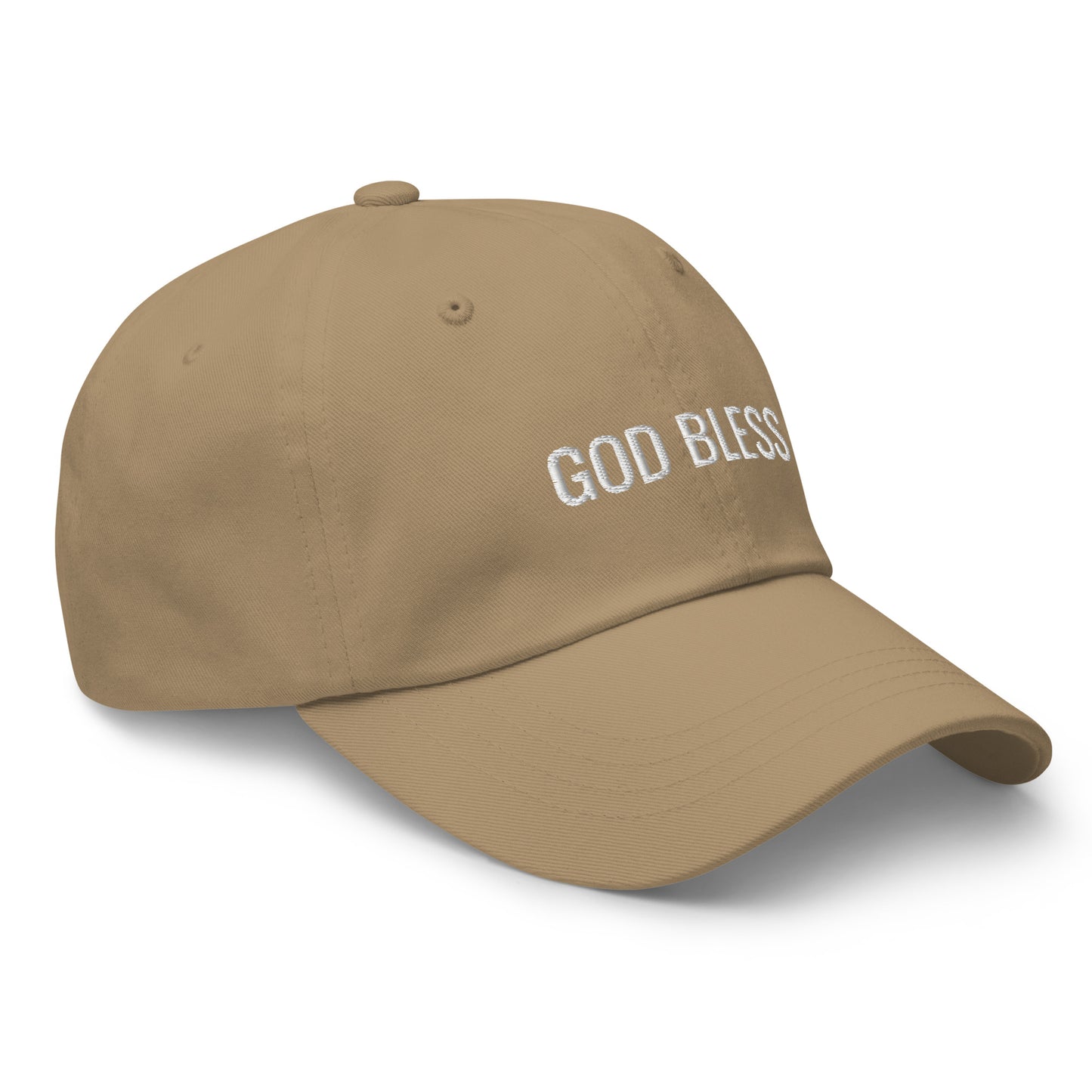 God Bless Ballcap