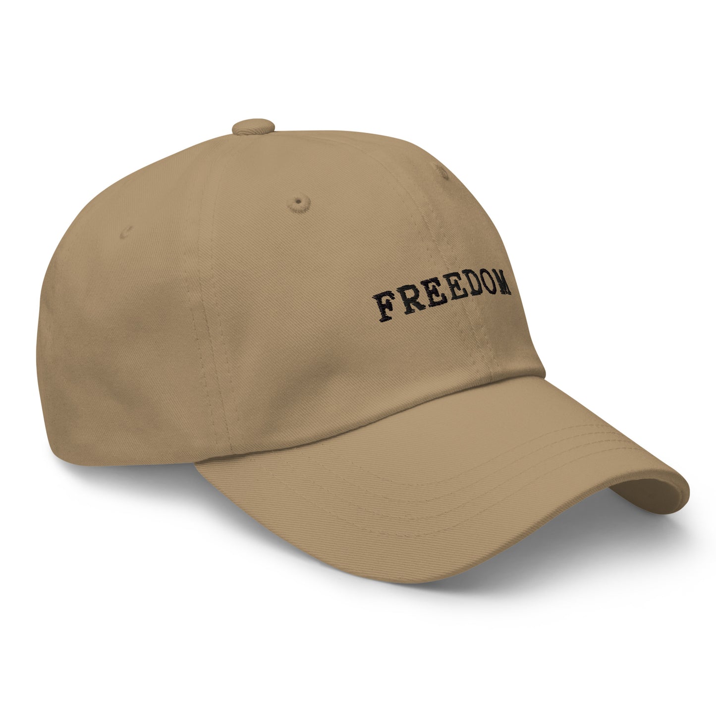 Freedom Ballcap