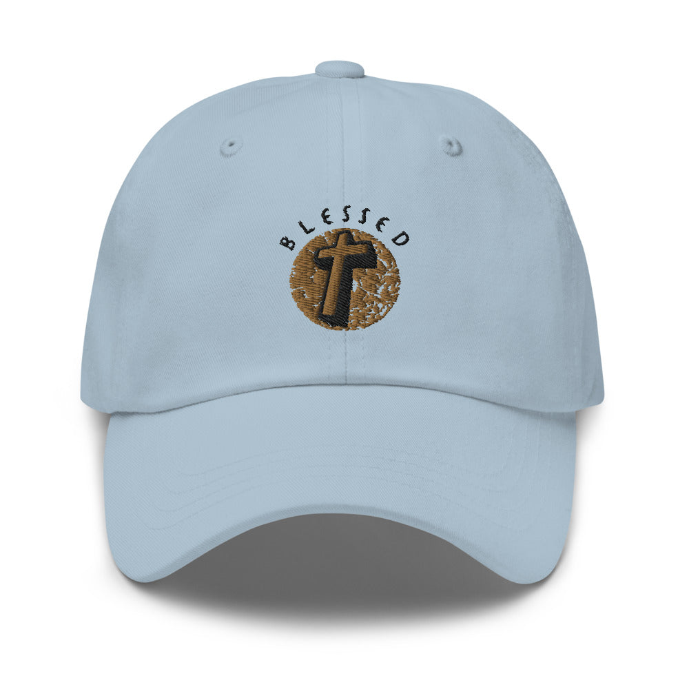 Blessed Ballcap