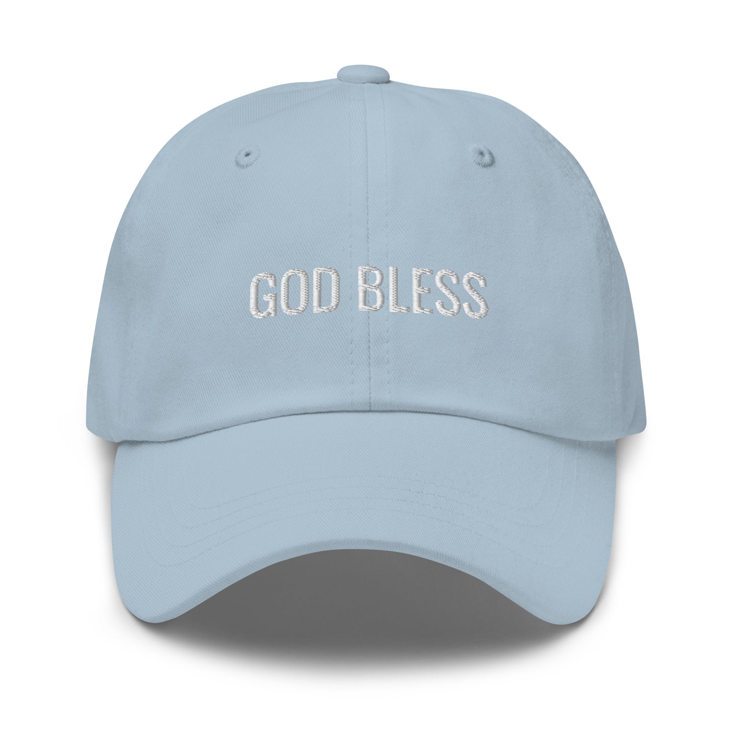 God Bless Ballcap