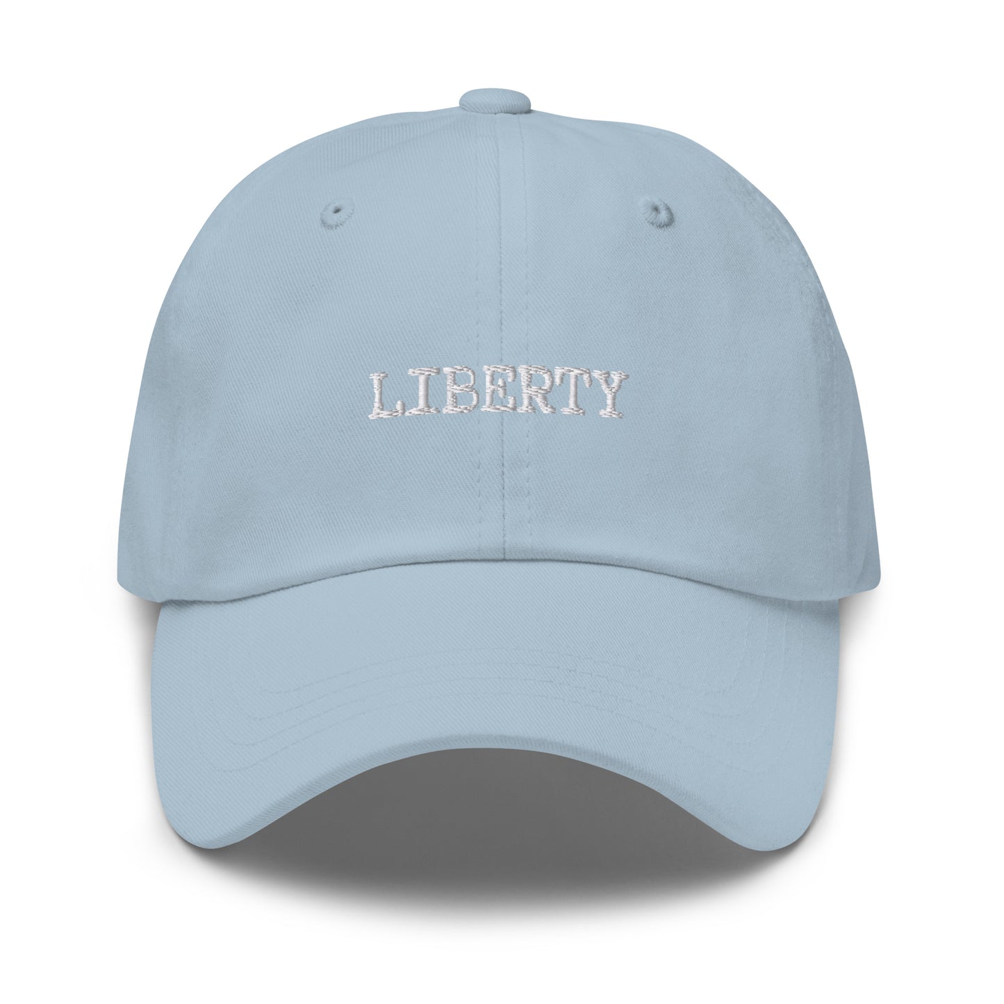 Liberty Ballcap