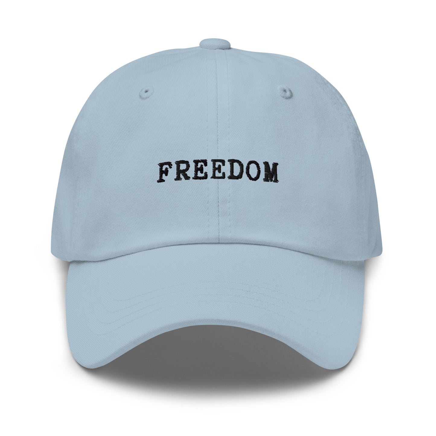 Freedom Ballcap