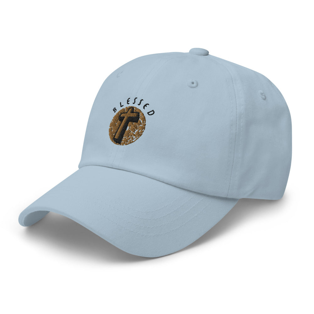 Blessed Ballcap