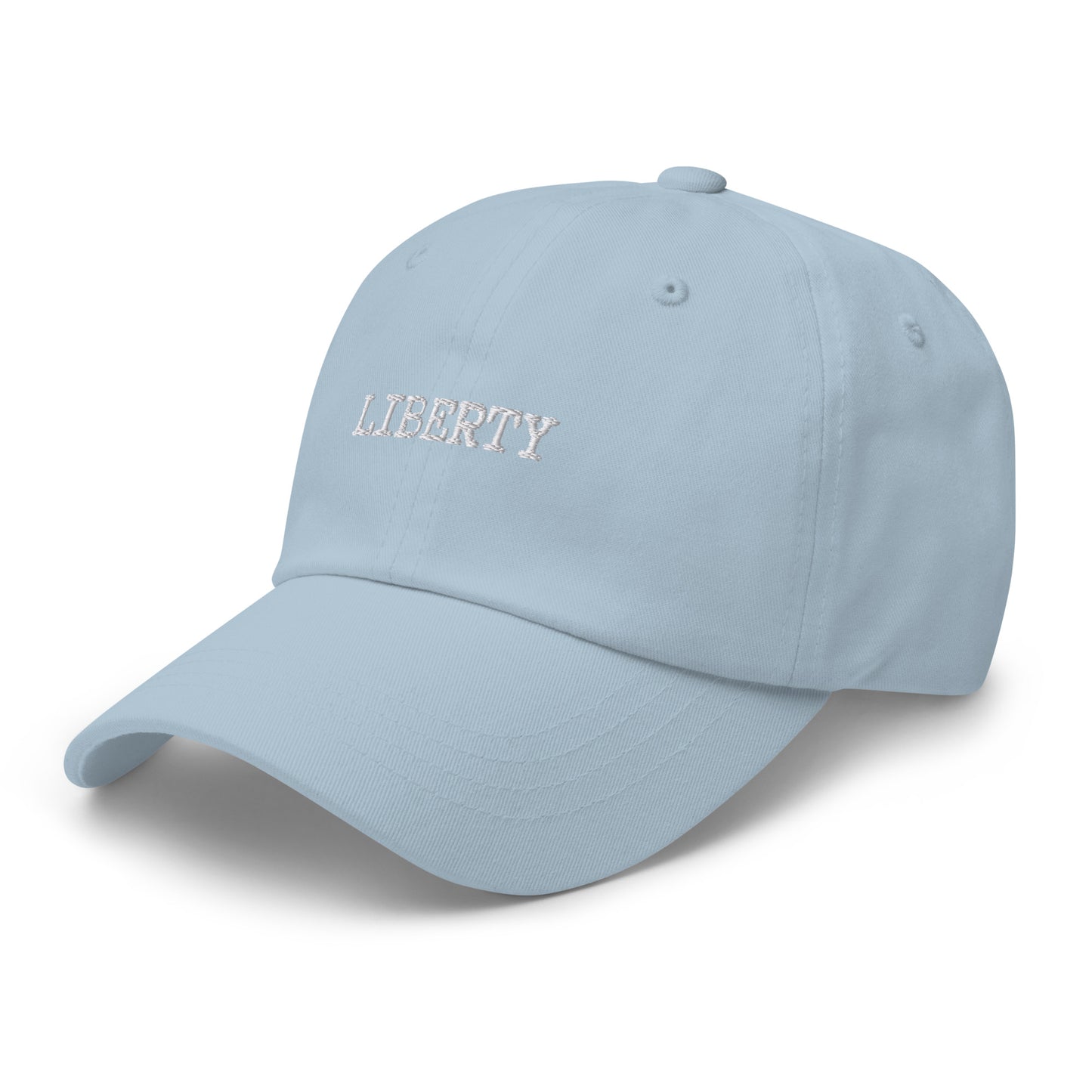 Liberty Ballcap