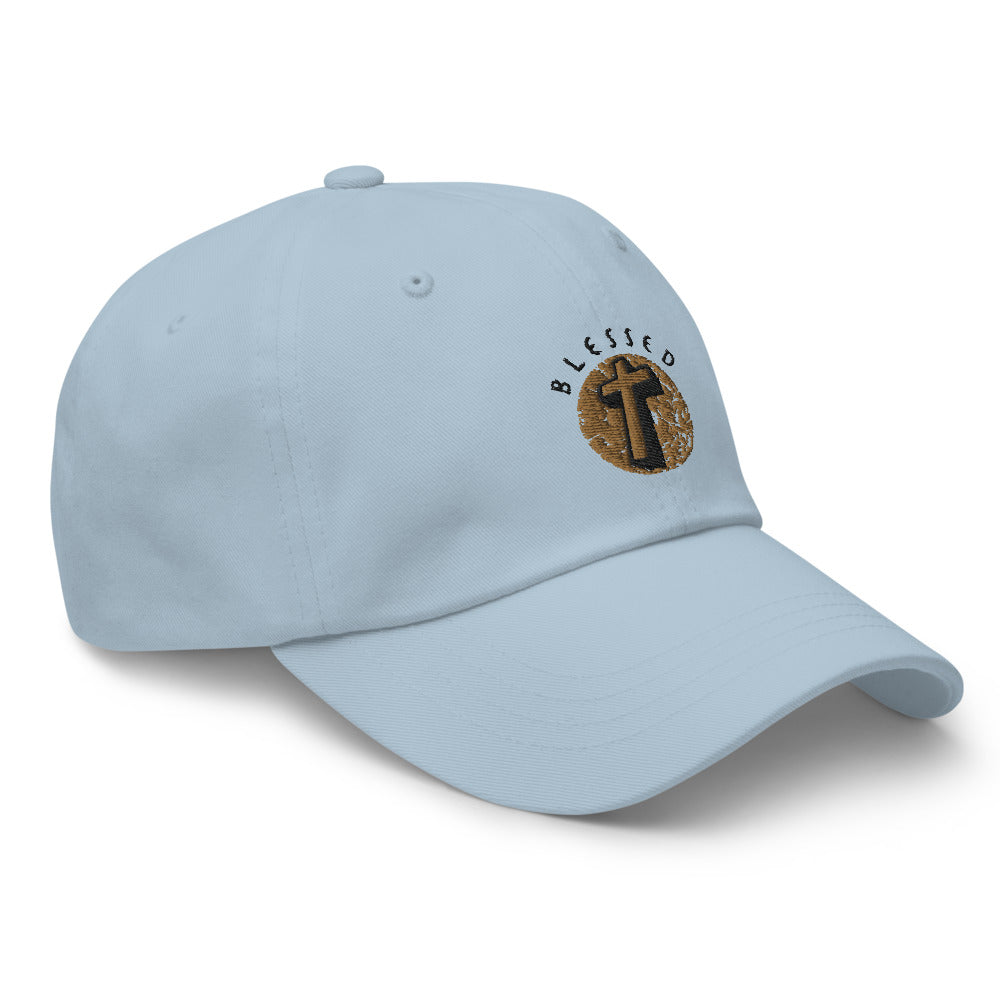 Blessed Ballcap
