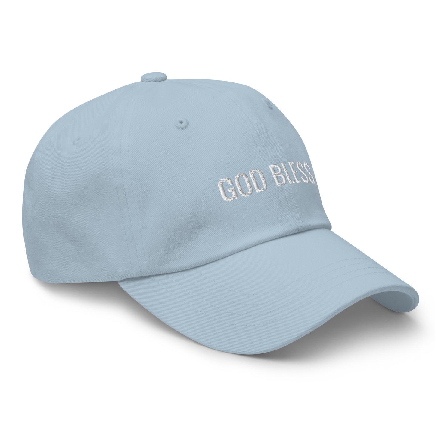 God Bless Ballcap