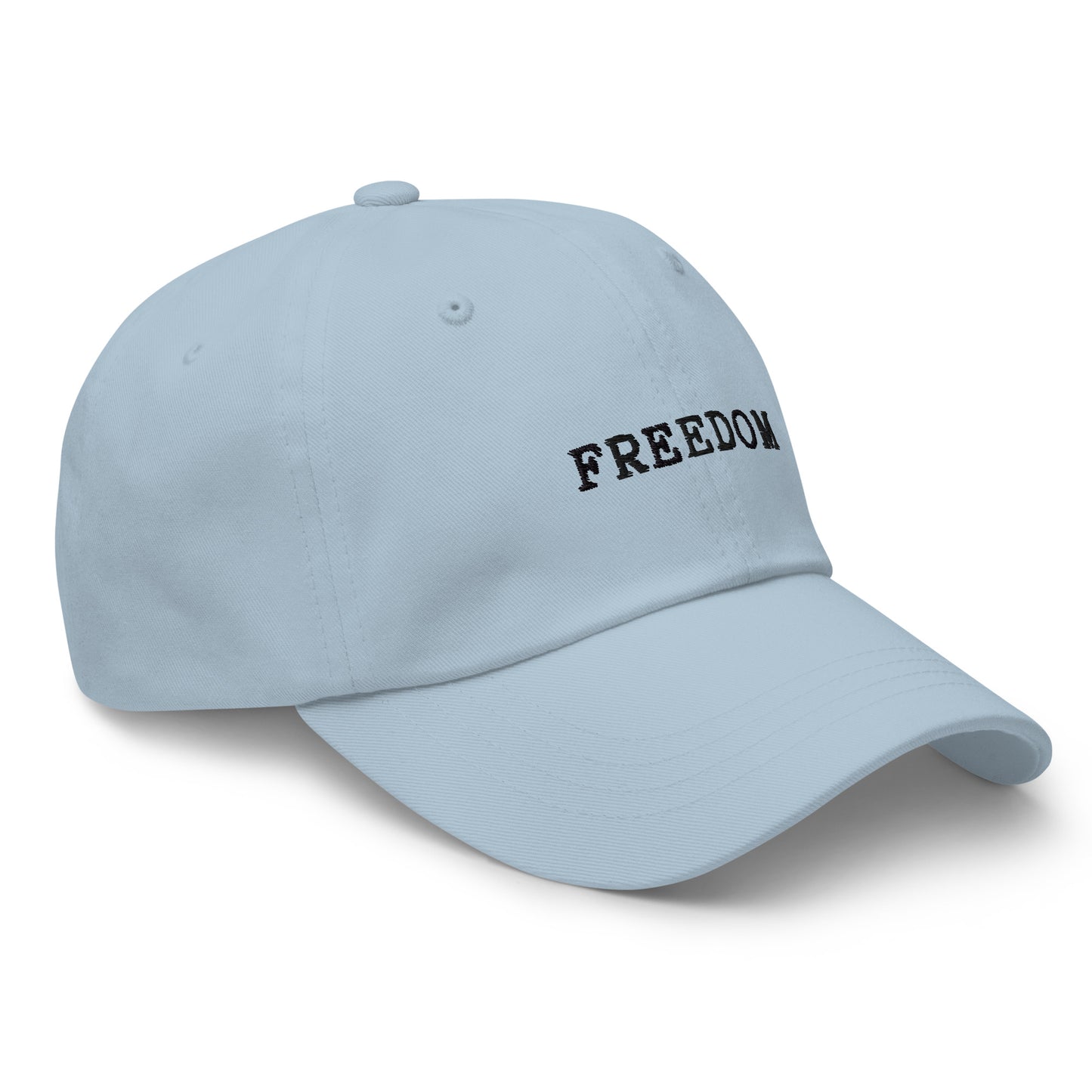 Freedom Ballcap