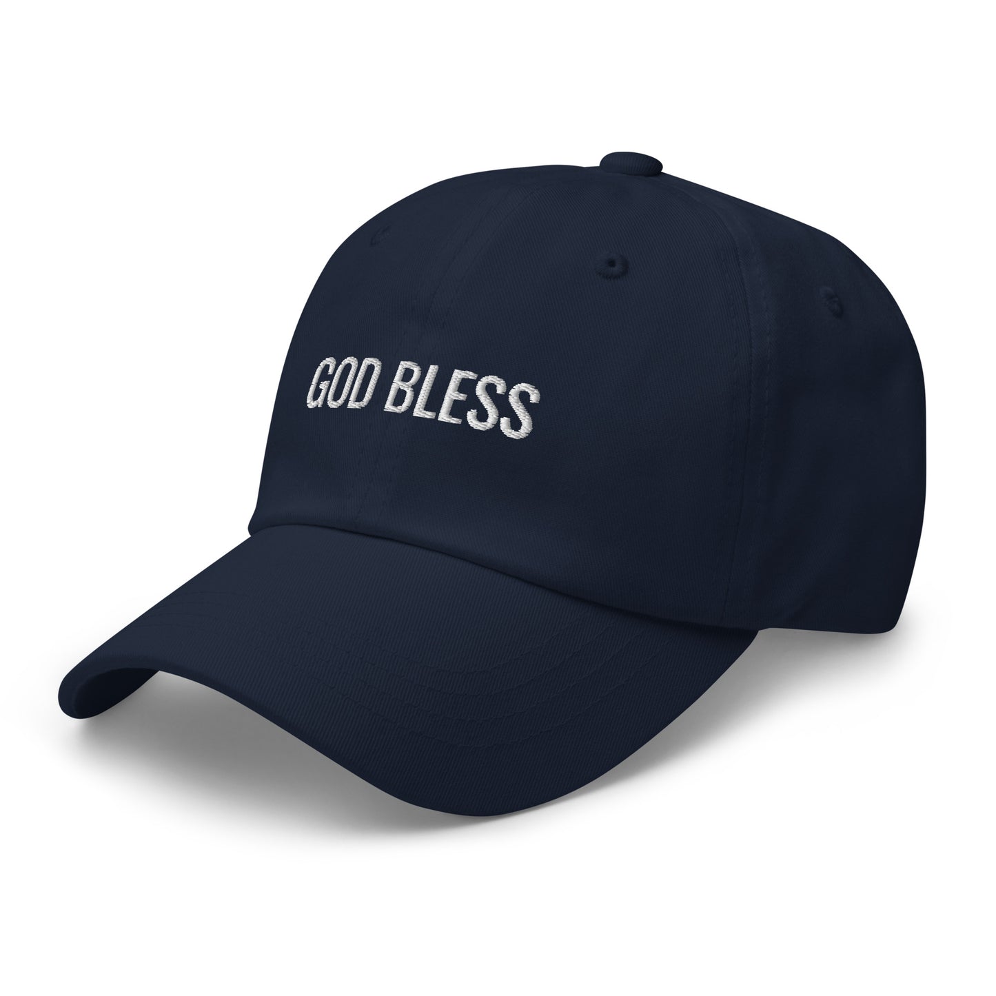 God Bless Ballcap