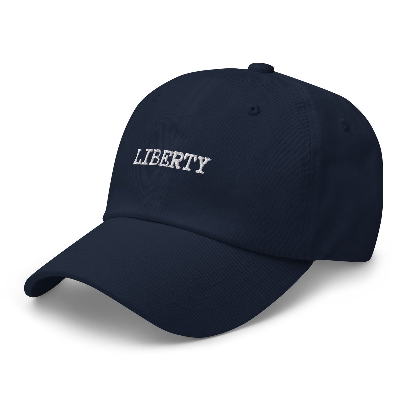 Liberty Ballcap