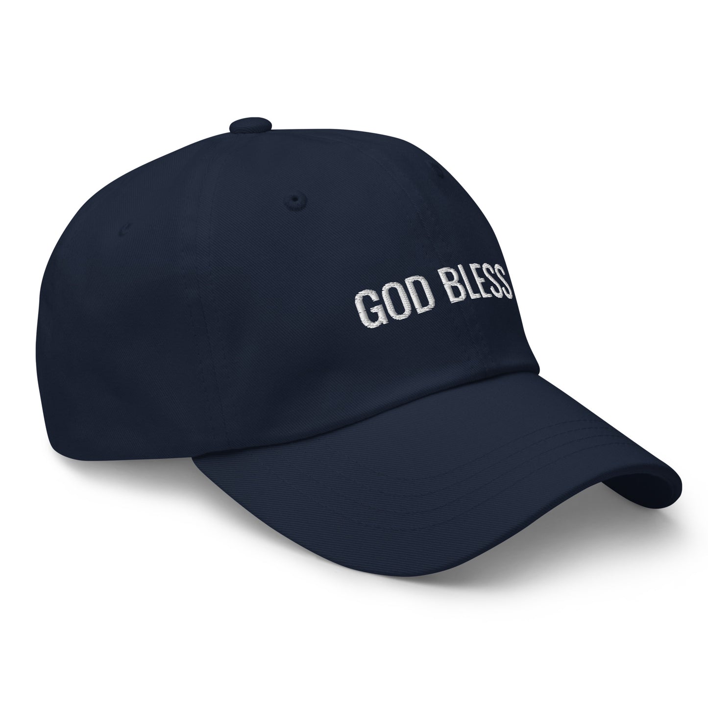 God Bless Ballcap