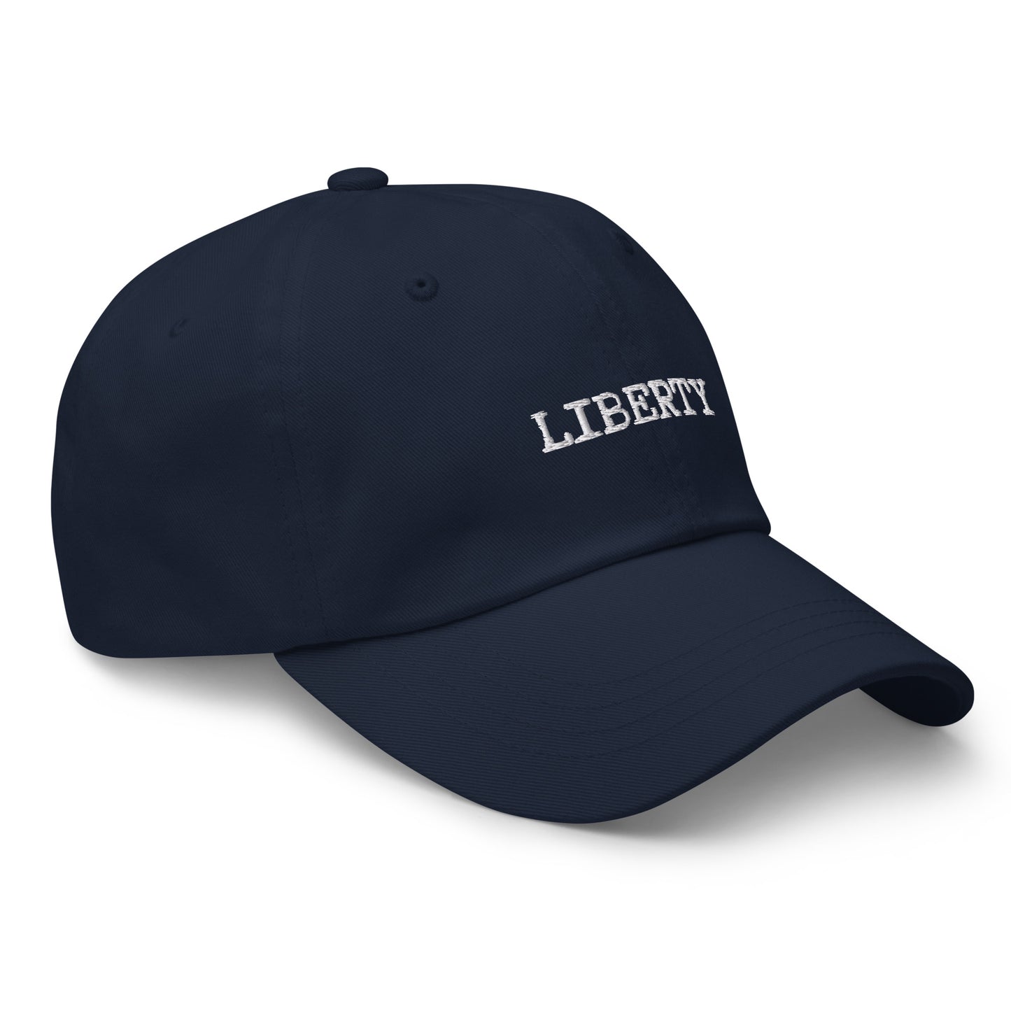 Liberty Ballcap