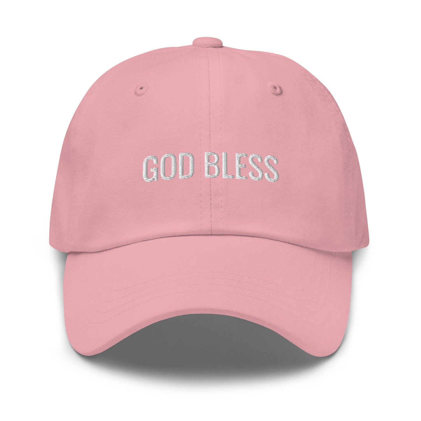 God Bless Ballcap