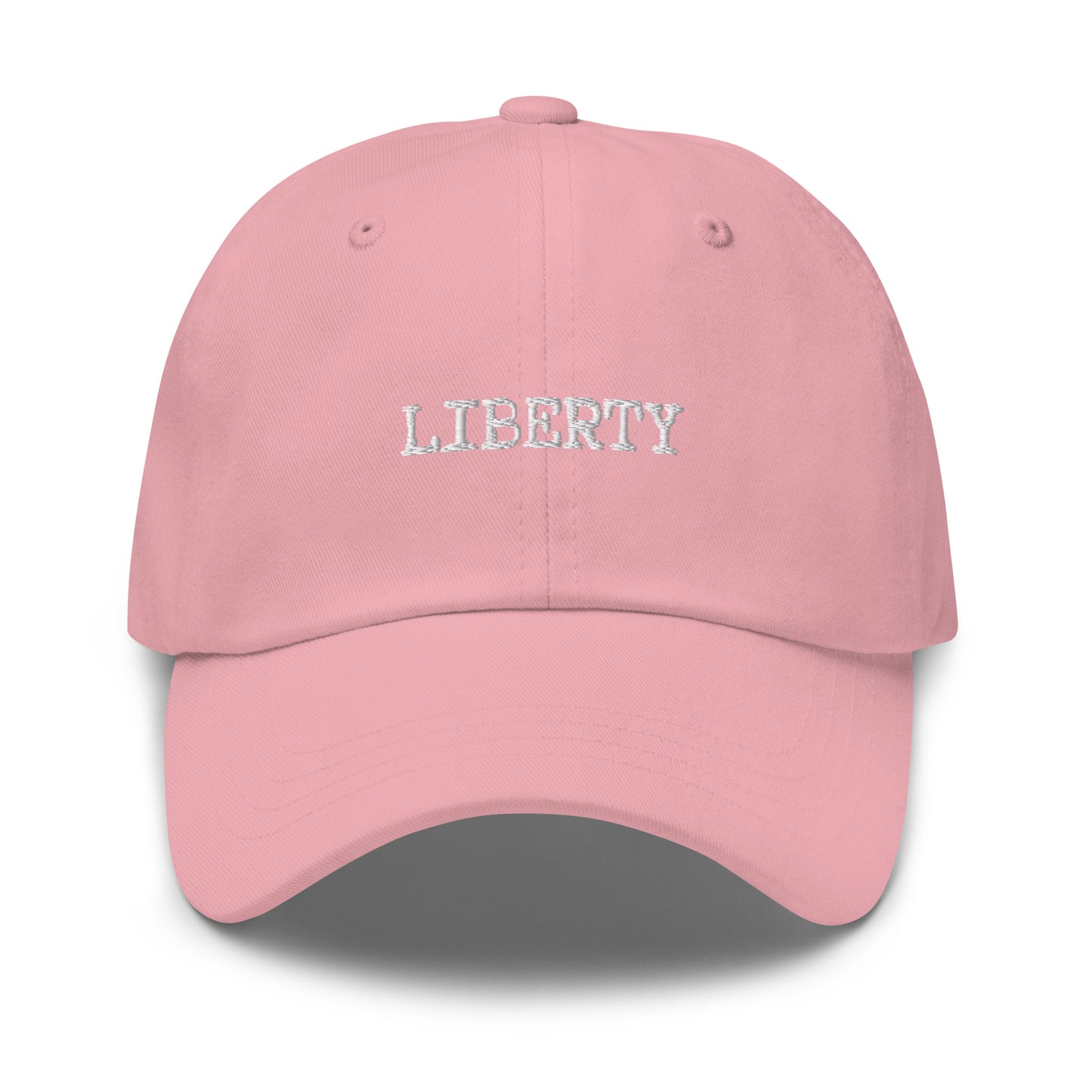 Liberty Ballcap