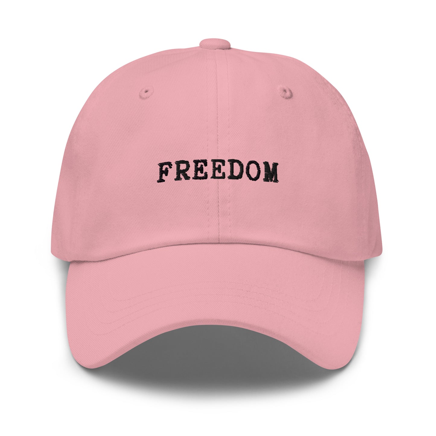 Freedom Ballcap
