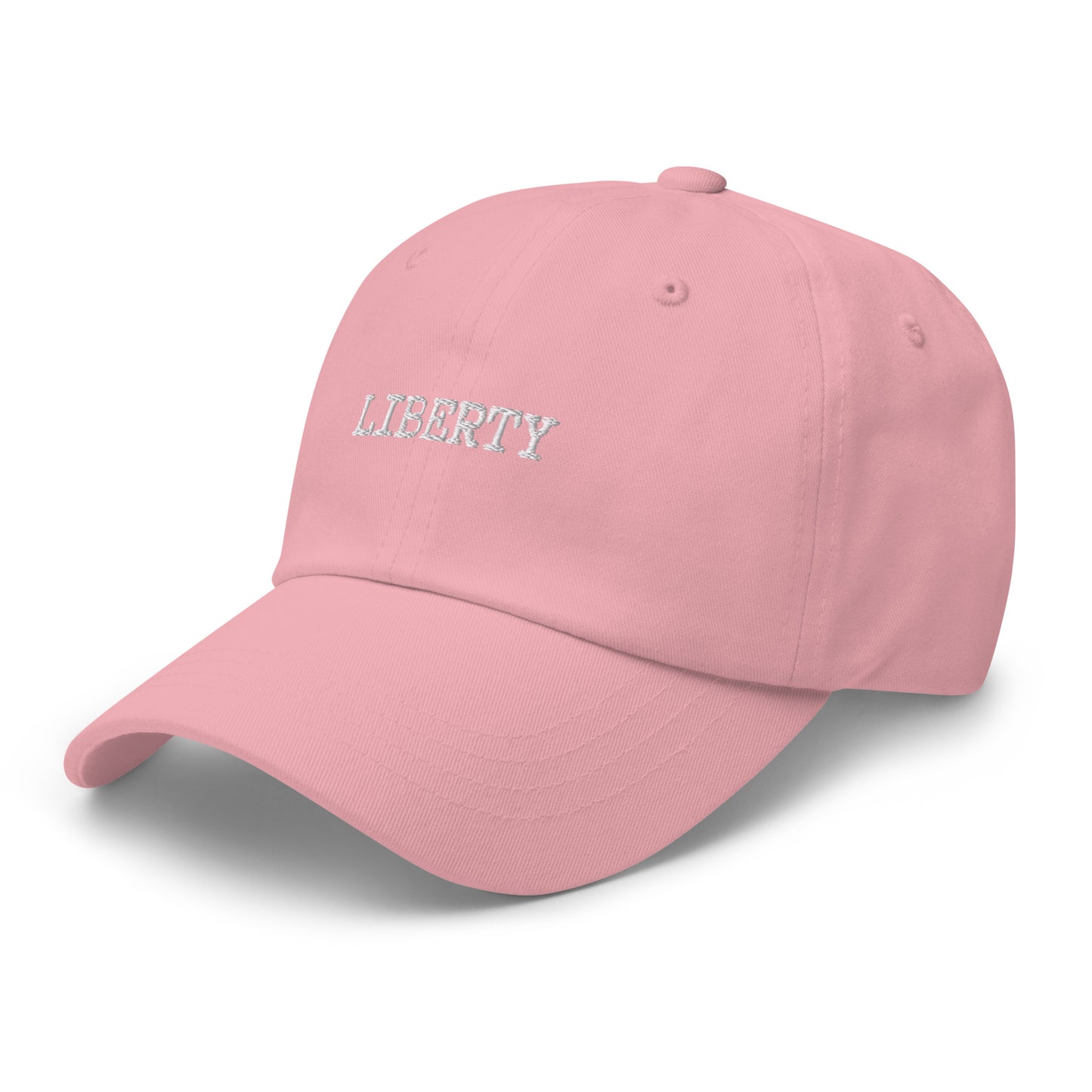 Liberty Ballcap