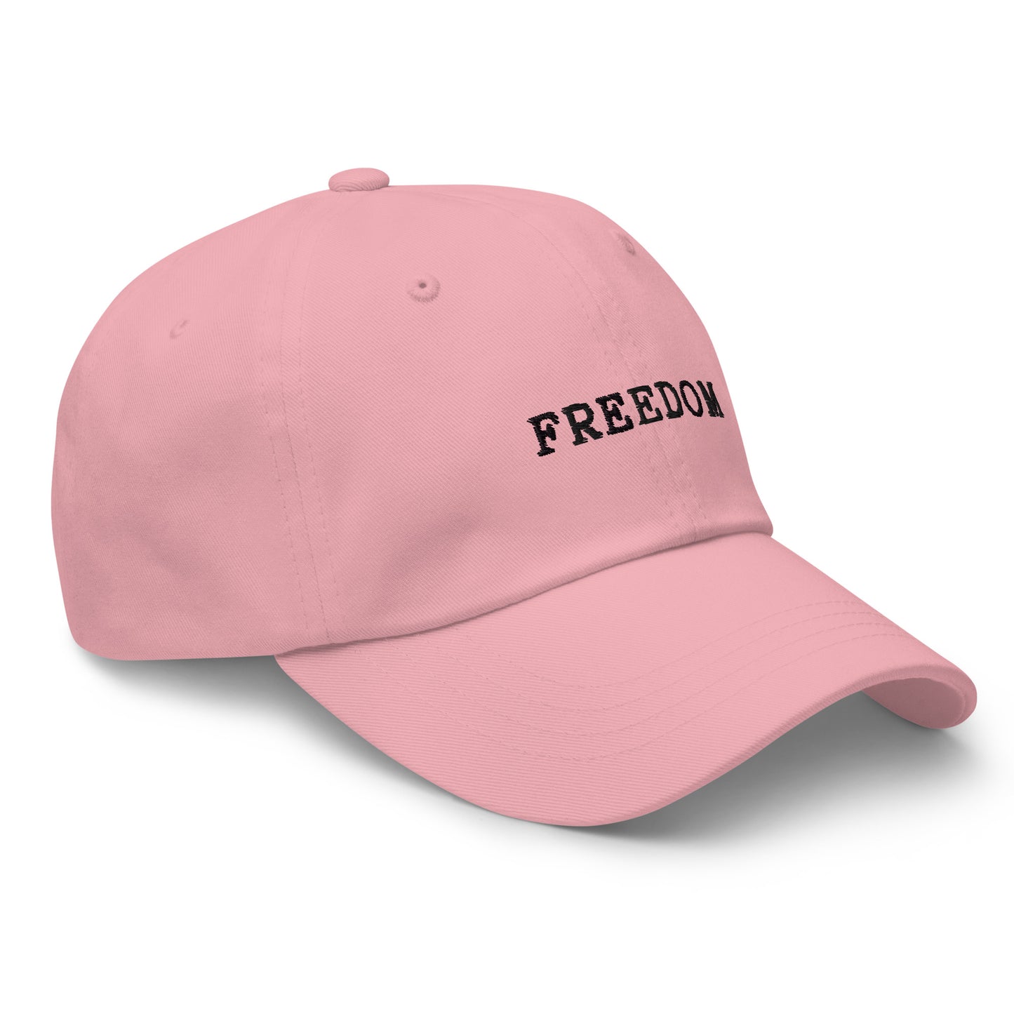 Freedom Ballcap