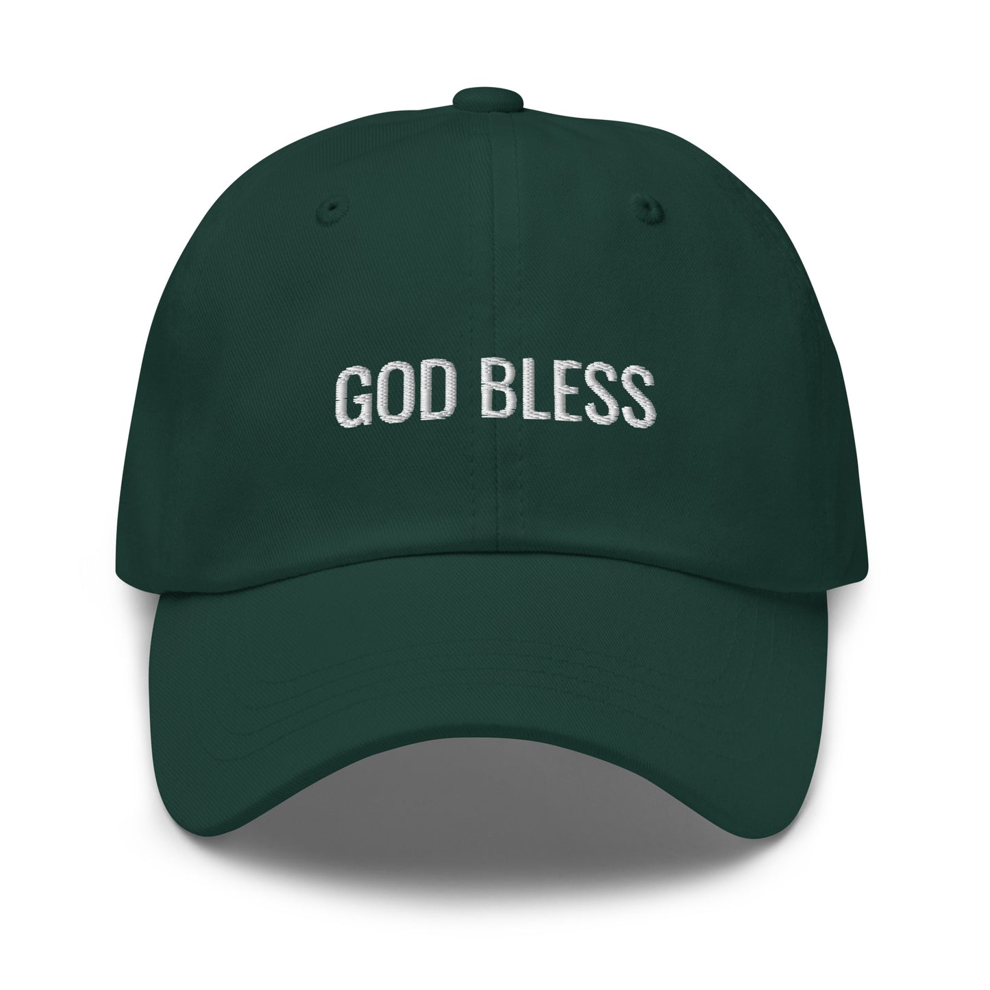 God Bless Ballcap