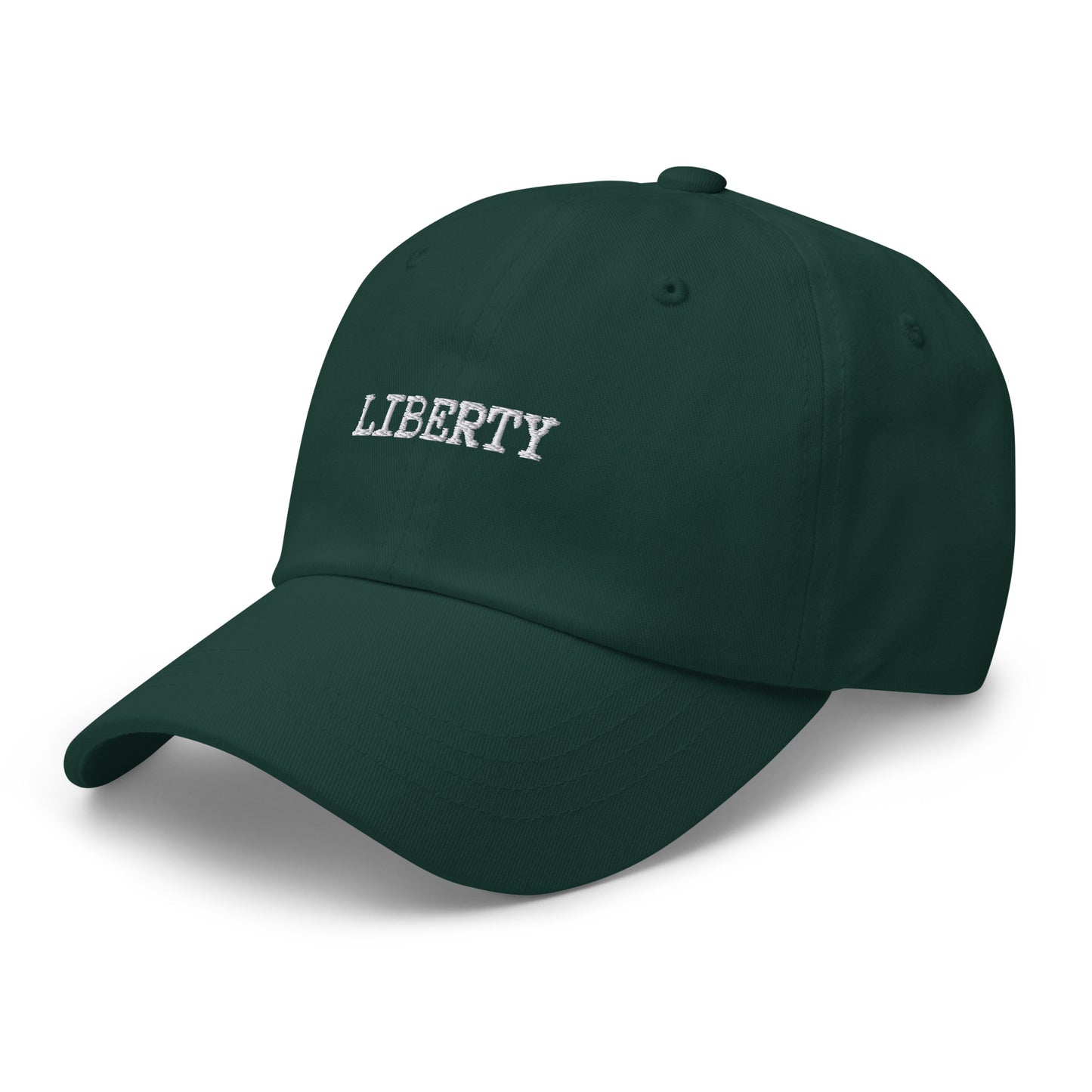 Liberty Ballcap