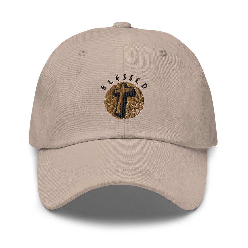 Blessed Ballcap