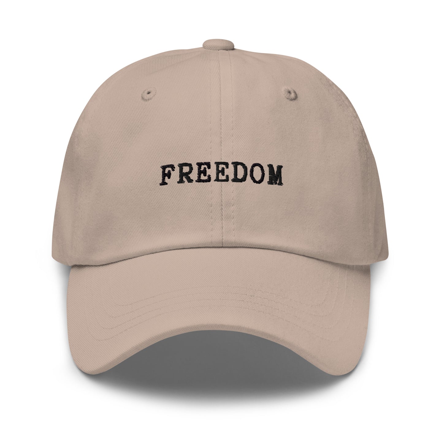 Freedom Ballcap