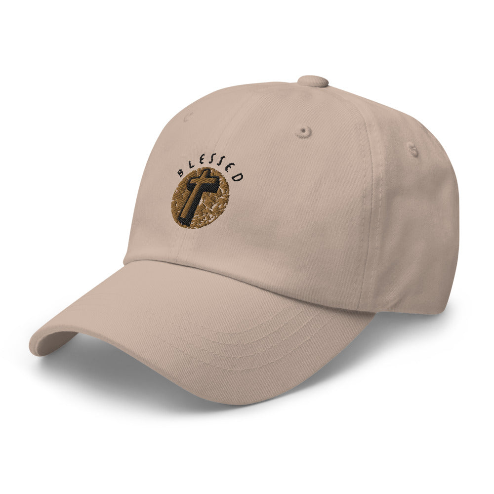 Blessed Ballcap
