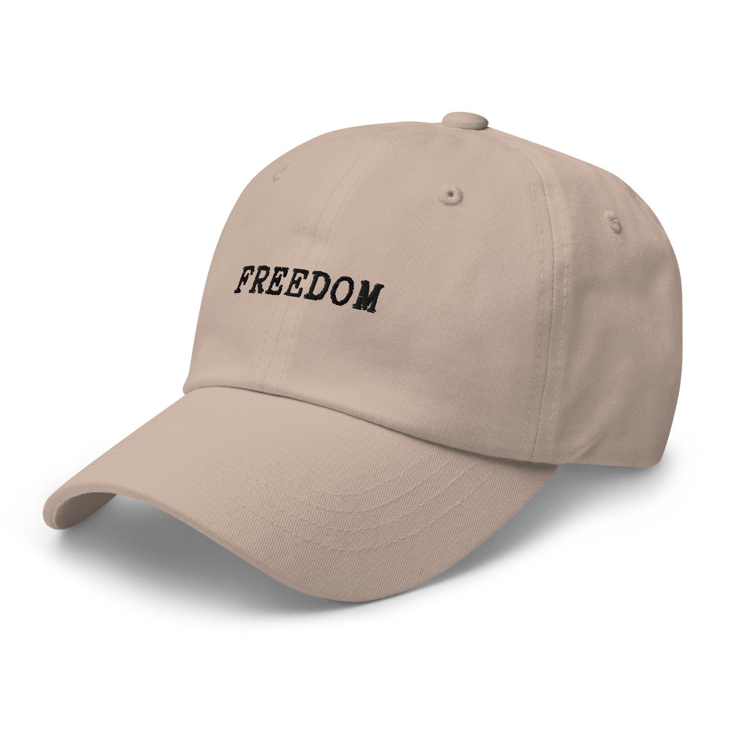 Freedom Ballcap