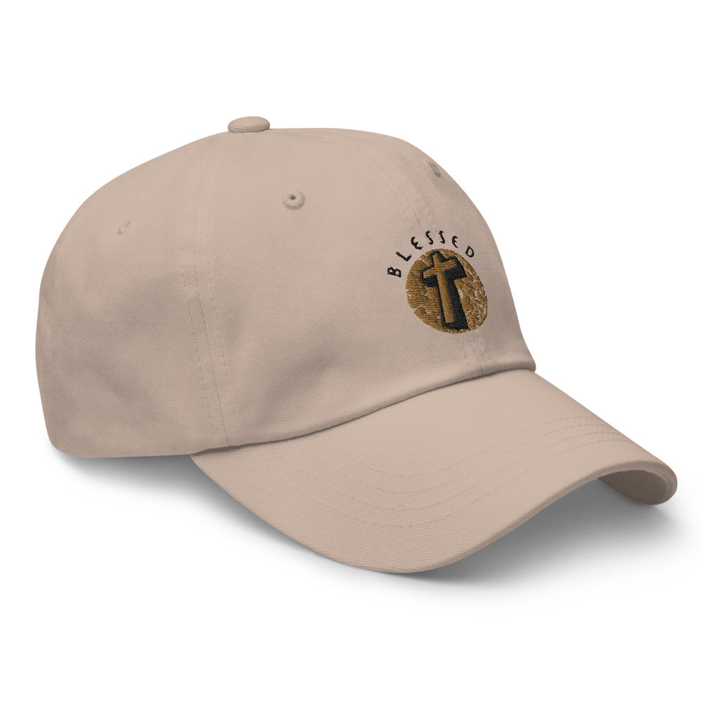 Blessed Ballcap