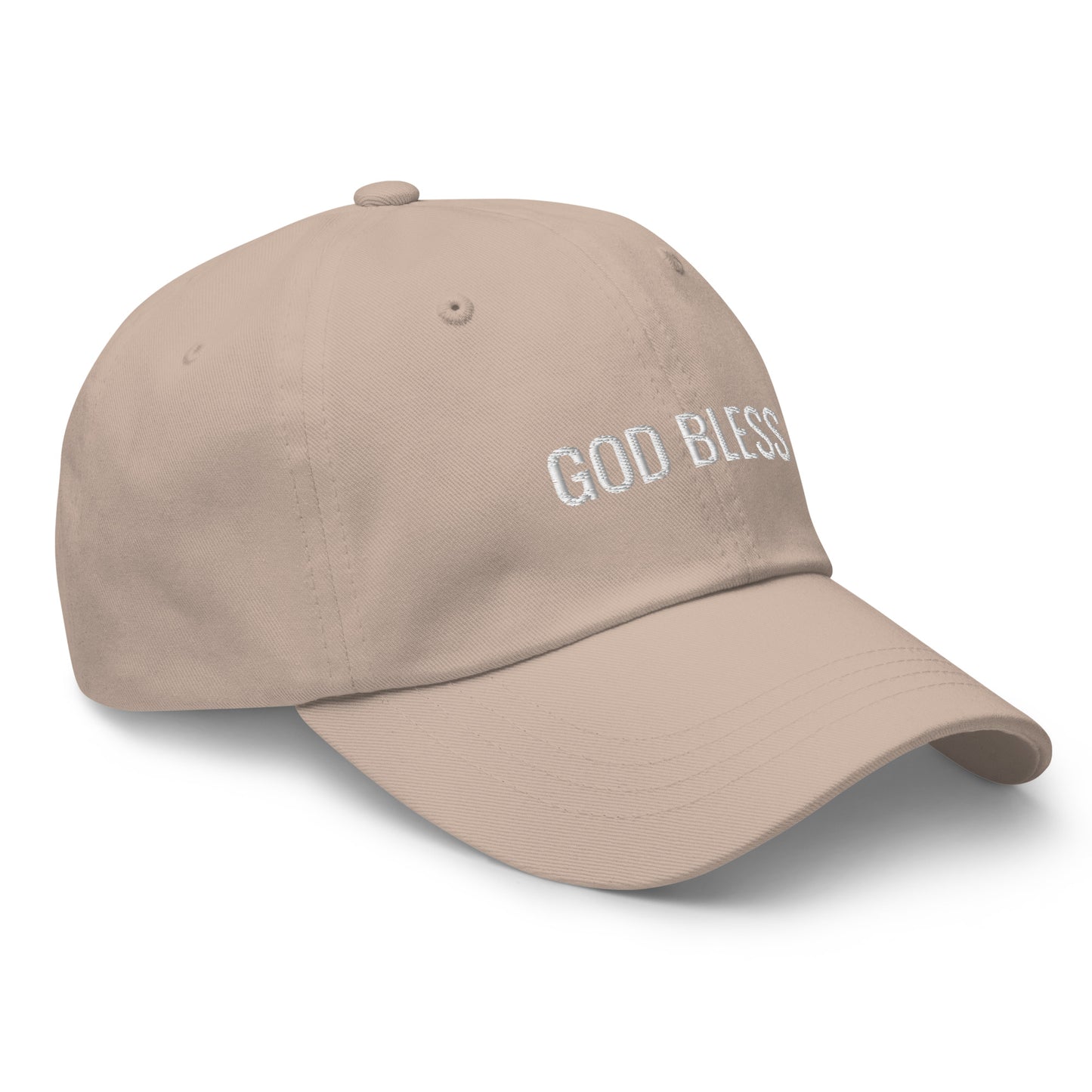 God Bless Ballcap