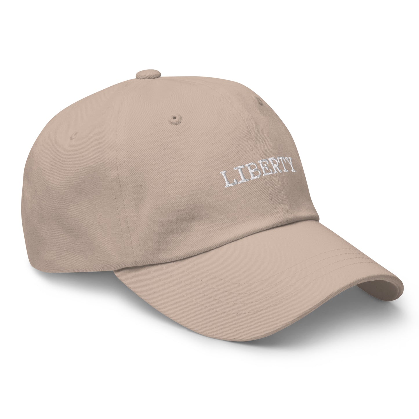 Liberty Ballcap