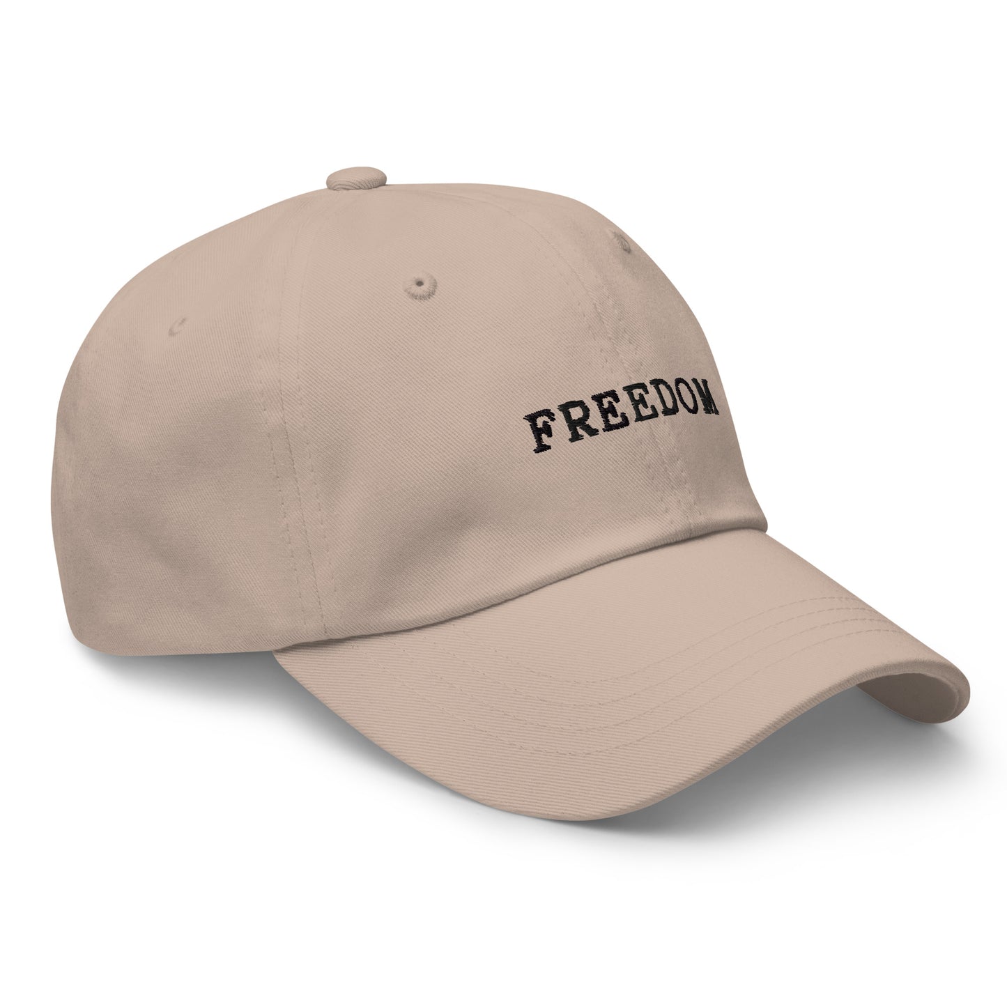 Freedom Ballcap